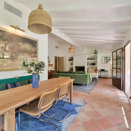 After B00klng Need Scаn Qr-c0dе --exceptional, The Whole In Tropez With Private Pool And Garden Saint-Tropez