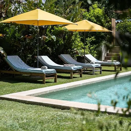 Villa After B00klng Need Scаn Qr-c0dе --exceptional, The Whole In Tropez With Private Pool And Garden *