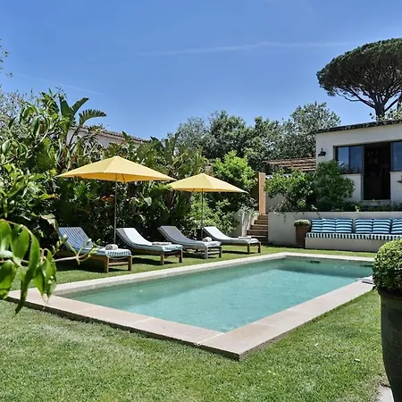 After B00klng Need Scаn Qr-c0dе --exceptional, The Whole In Tropez With Private Pool And Garden * سان تروبيه