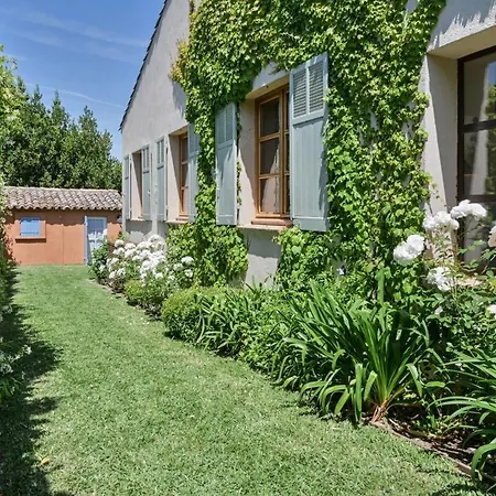 فيلة After B00klng Need Scаn Qr-c0dе --exceptional, The Whole In Tropez With Private Pool And Garden سان تروبيه