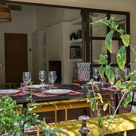 After B00klng Need Scаn Qr-c0dе --exceptional, The Whole In Tropez With Private Pool And Garden * Saint-Tropez