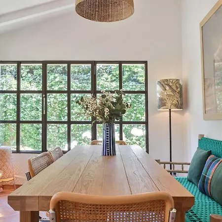 After B00klng Need Scаn Qr-c0dе --exceptional, The Whole In Tropez With Private Pool And Garden *